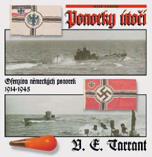 PONORKY-UTOCI-